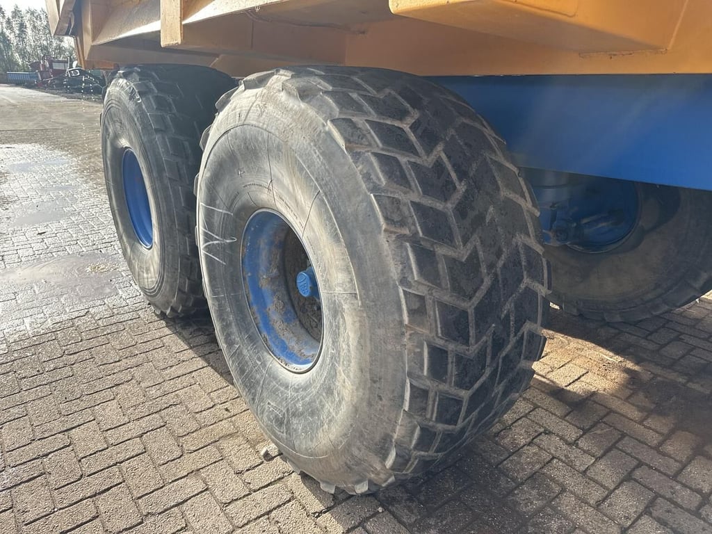 Heavy machinery product image - Image 9 of 13