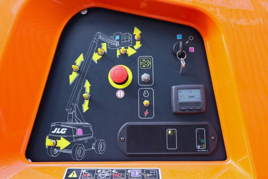 JLG 660SJ Quad Tracks Also Available For Rent, New, Di 2025 JLG - 660SJ Quad Tracks - 63931 660SJ Quad Tracks Also Availab...