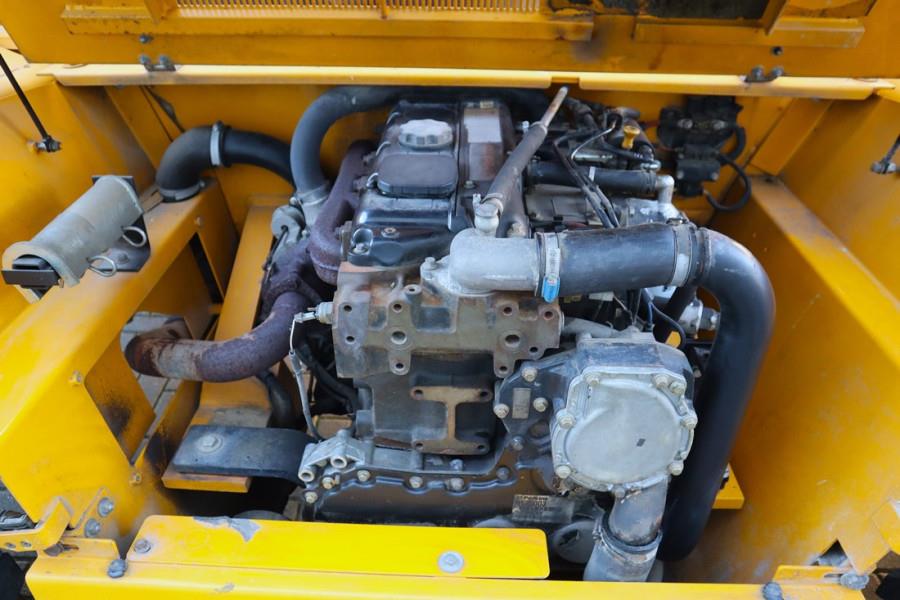 Manitou MRT1840 EASY Diesel, 4x4x4 Drive, 18m Lifting Heig 2011 MANITOU - MRT1840 EASY - 62403 MRT1840 EASY Diesel, 4x4x4 ...