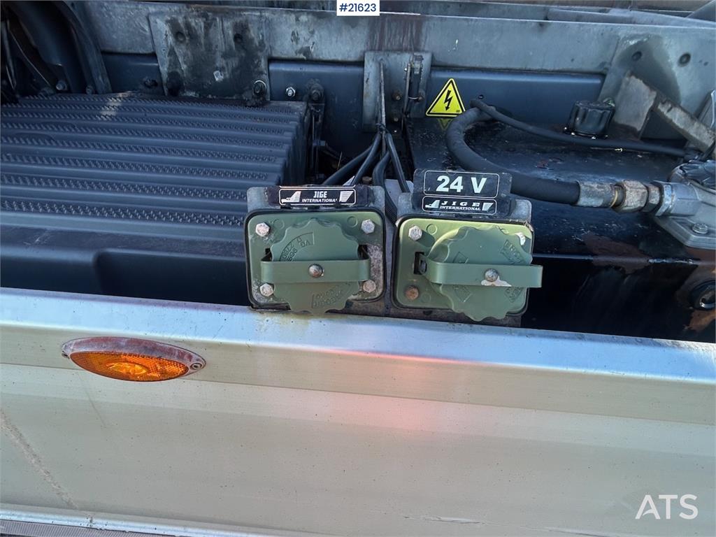 Heavy machinery product image - Image 14 of 15