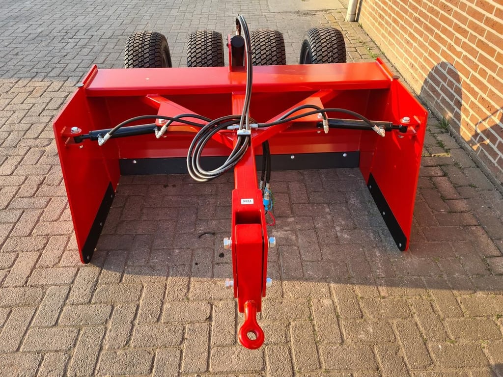 Kilverbord KB 150 PRO H 2022 9884 Kilverbord KB 150 PRO H 2022 0 image 5