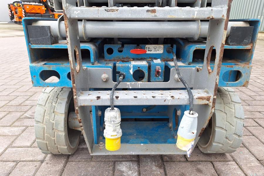 Genie GS1932 E-Drive Several In Stock, 8m Working Height 2021 GENIE - GS1932 E-Drive - 90342 GS1932 E-Drive Several In Sto...