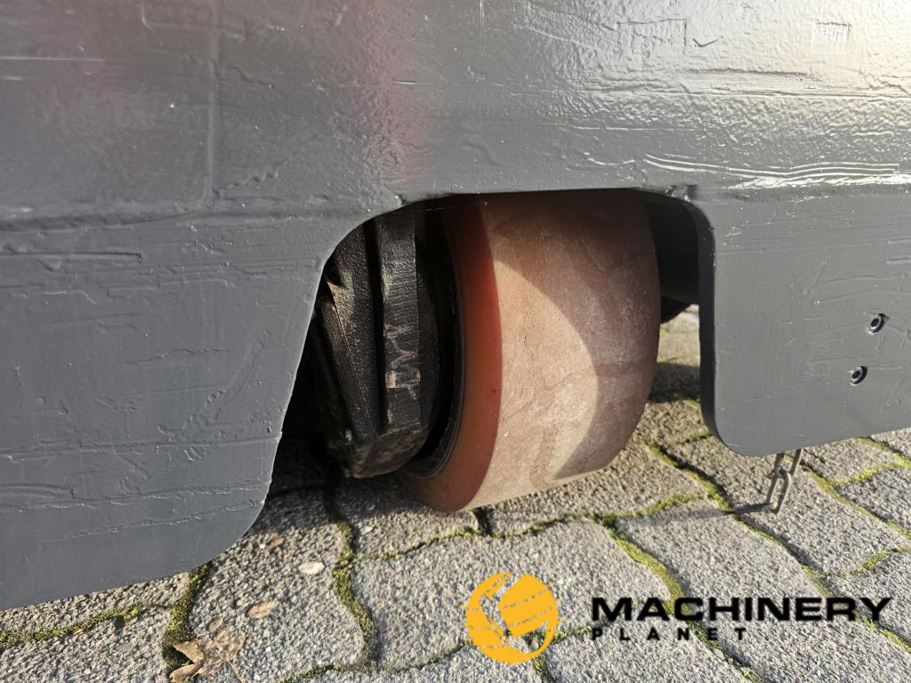 Jungheinrich ETVQ20 2010 ES0027 ETVQ20 2010 1 image 9