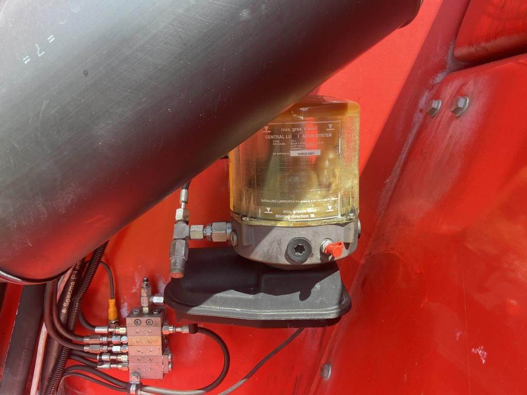 Kalmar DRG450-60C5 2017 D4010 DRG450-60C5 2017 1 image 9