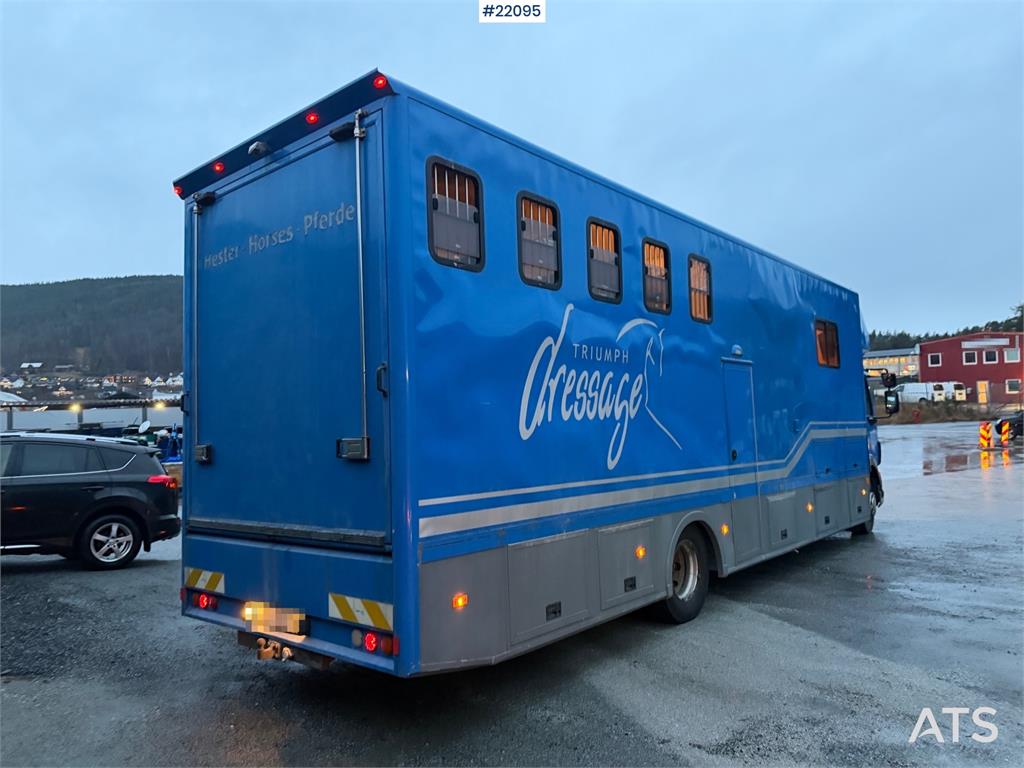 DAF Fa 55 2008 22095 DAF Fa 55 2008 1 image 6