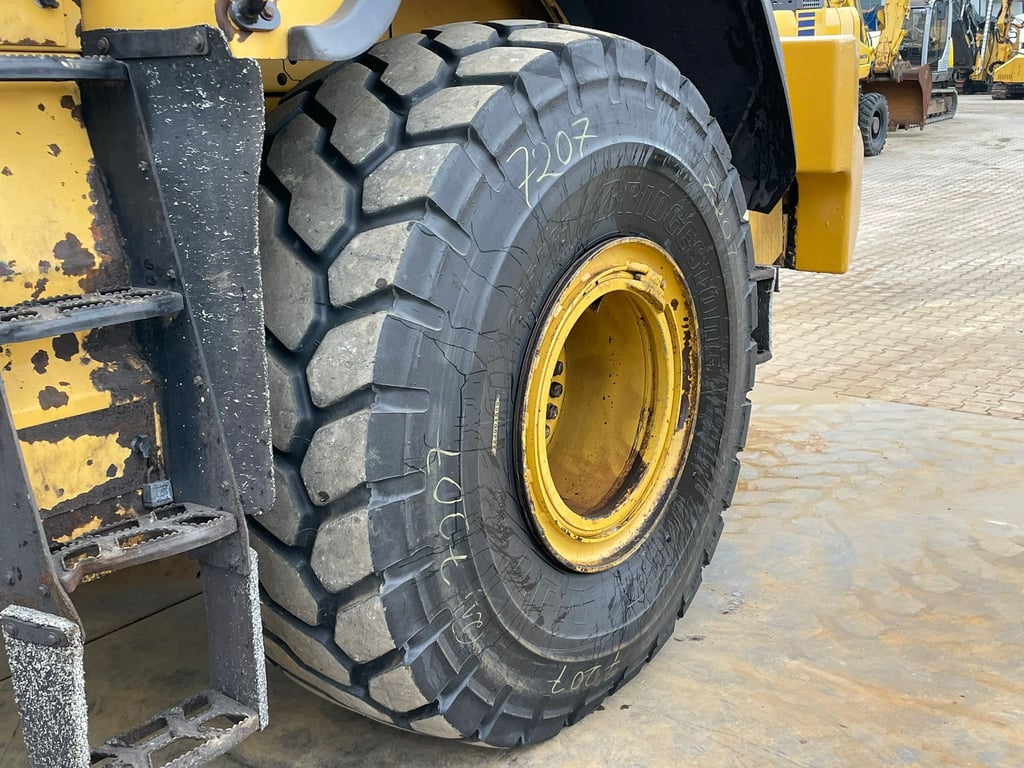 Caterpillar 972MXE 2020 00033811 972MXE 2020 1 image 13