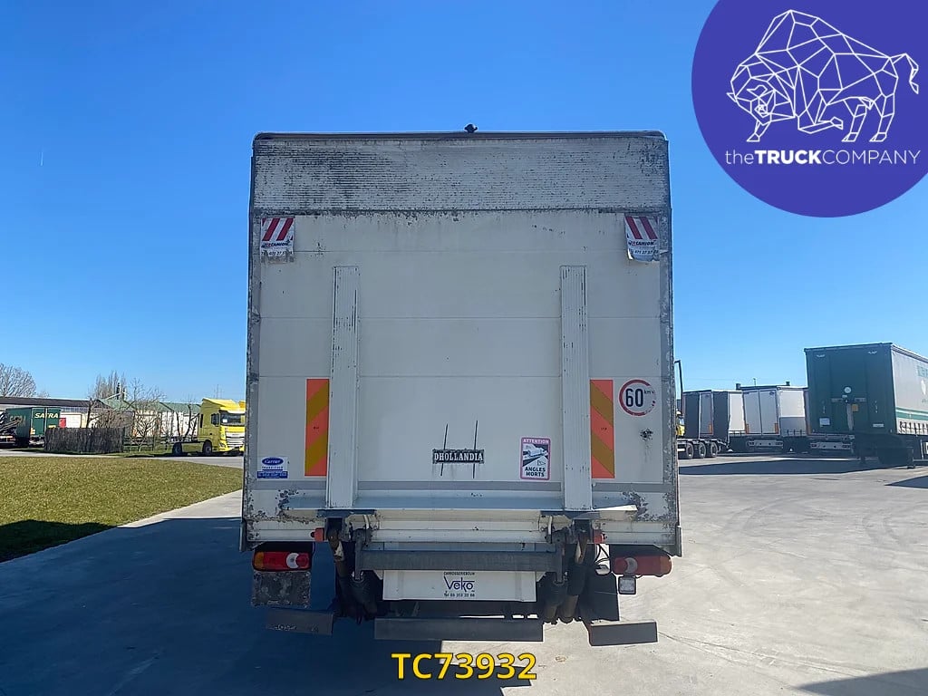 DAF LF 45 250 2013 TC73932 DAF LF 45 250 2013 1 image 4