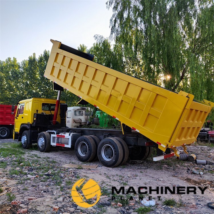 Heavy machinery product image - Image 10 of 10