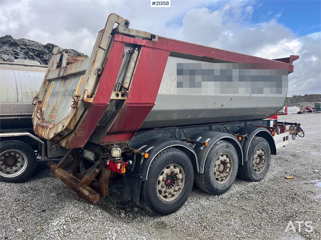 Heavy machinery product image - Image 3 of 15