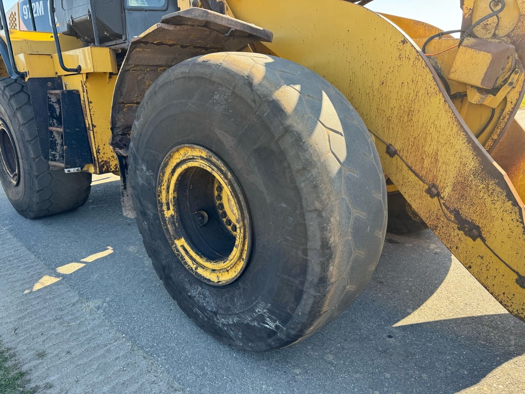 Caterpillar 972M 2015 00031943 972M 2015 1 image 12