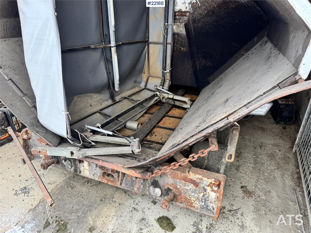 Heavy machinery product image - Image 4 of 15