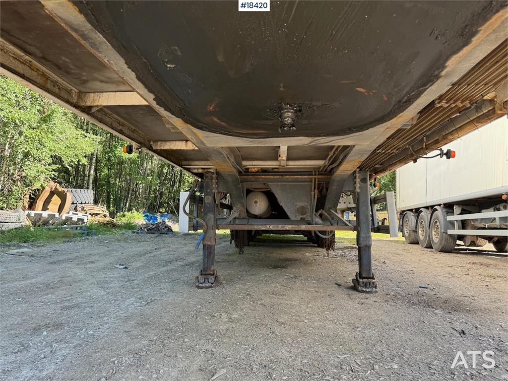 Atrans trailer 2017 18420 Atrans trailer 2017 1 Box semi-trailers image 14