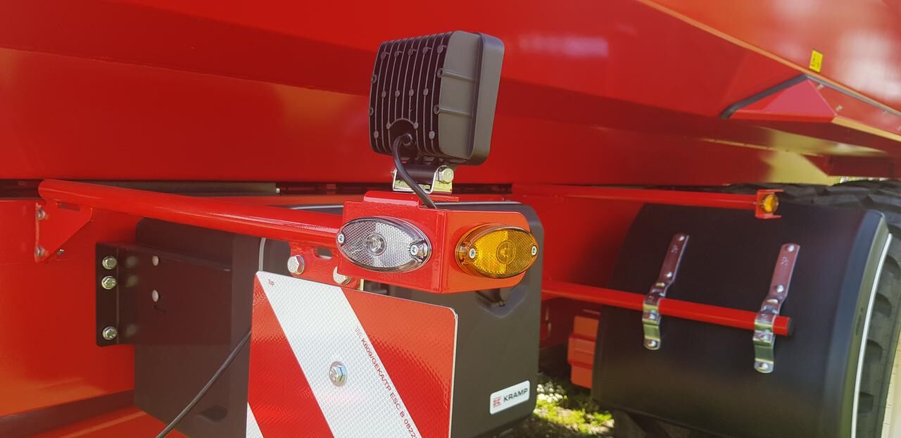 Beco maxxim 260 2025 7077 Beco maxxim 260 2025 0 image 5