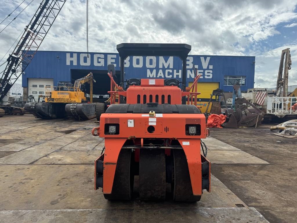 Sakai GW 750-2 2012 5397 GW 750-2 2012 1 image 8