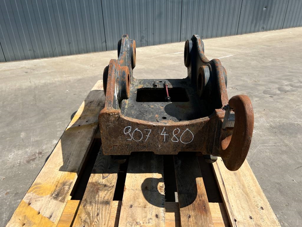 OilQuick OQ65 - M314F / M316F / M318F 2017 907480 OilQuick OQ65 - M314F / M316F / M318F 2017 1 image 2