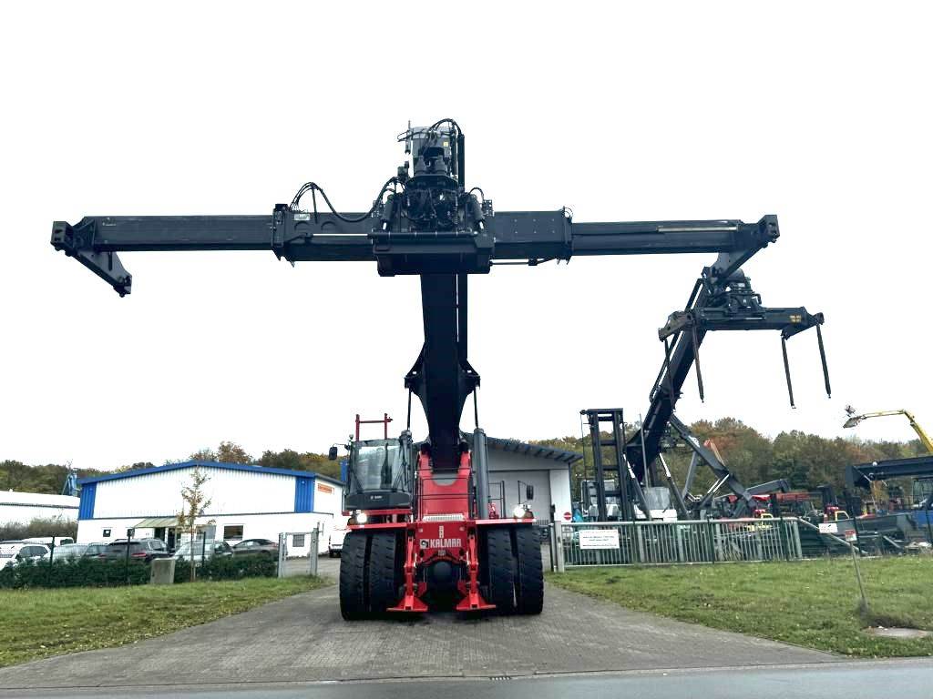 Kalmar DRG450-70S5XS 2019 D4092 DRG450-70S5XS 2019 1 image 6