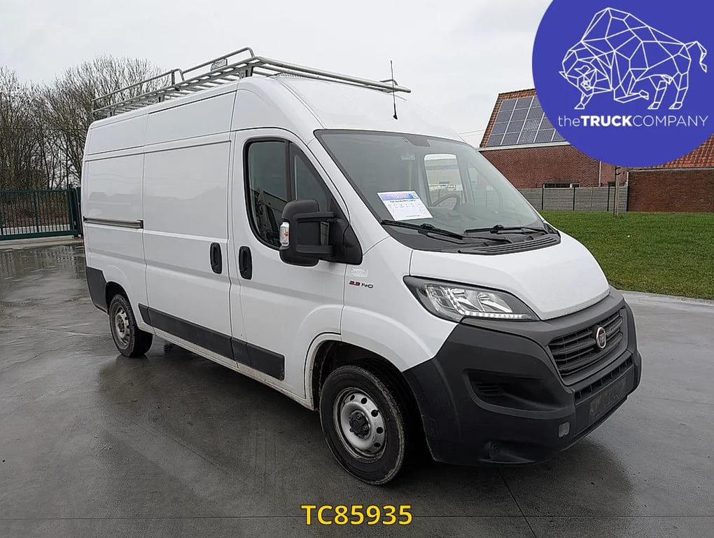 Fiat Ducato MH2 130CV 2021 TC85935 Fiat Ducato MH2 130CV 2021 1 image 8