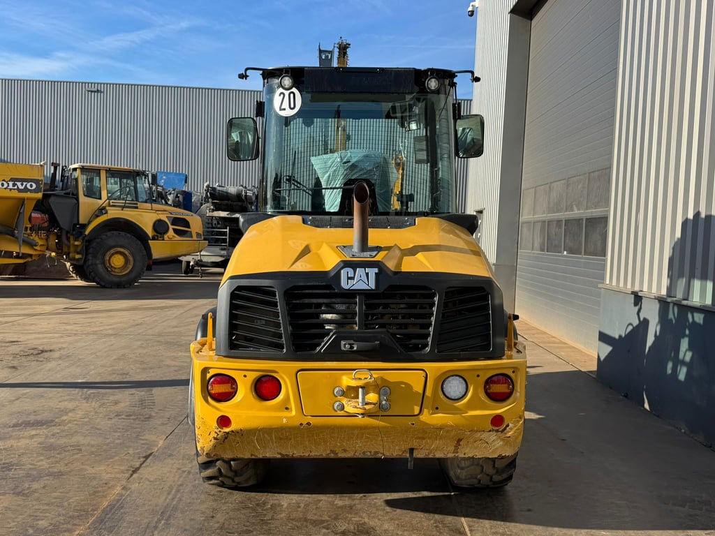 Caterpillar 908 2023 00033589 908 2023 1 image 4