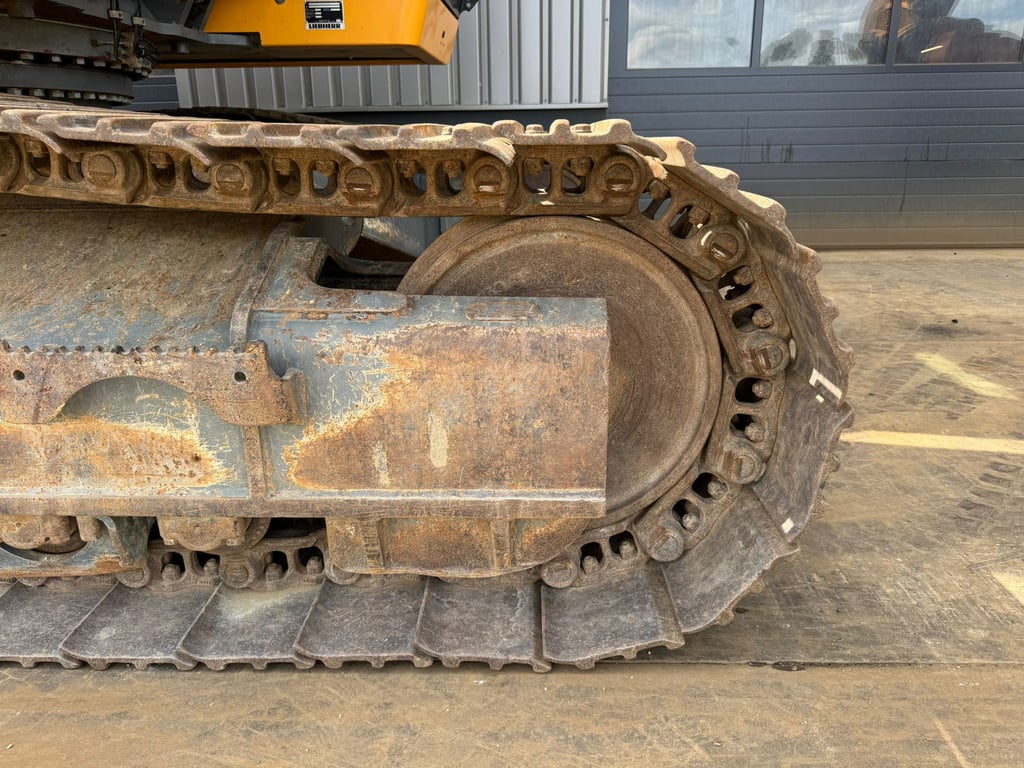 Liebherr R946 LC 2018 00033518 R946 LC 2018 1 image 14