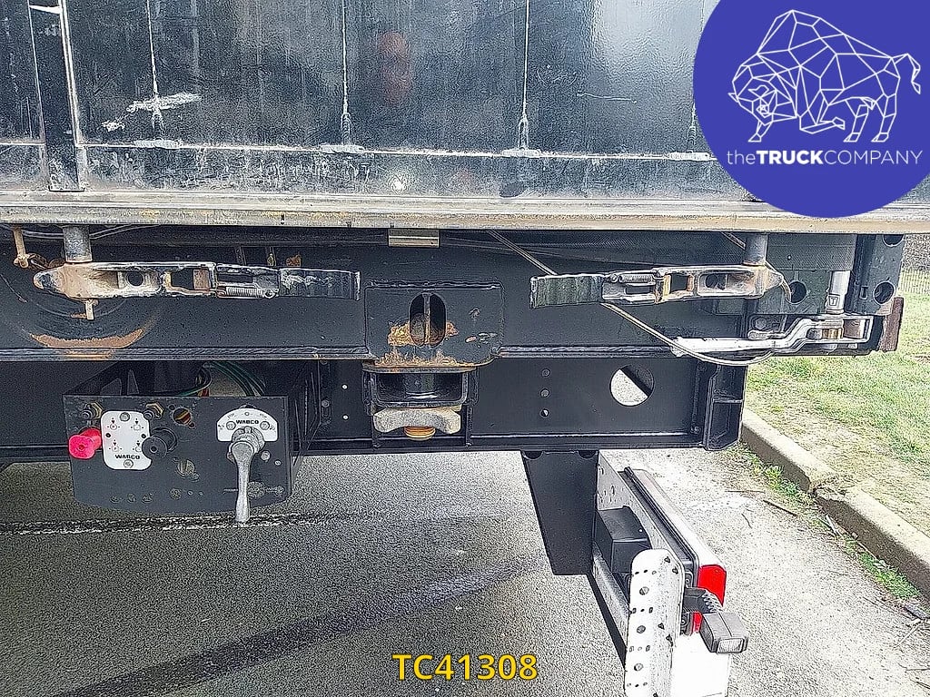 Hoet Trailers Container Transport 2020 TC41308 Hoet Trailers 2020 1 image 14