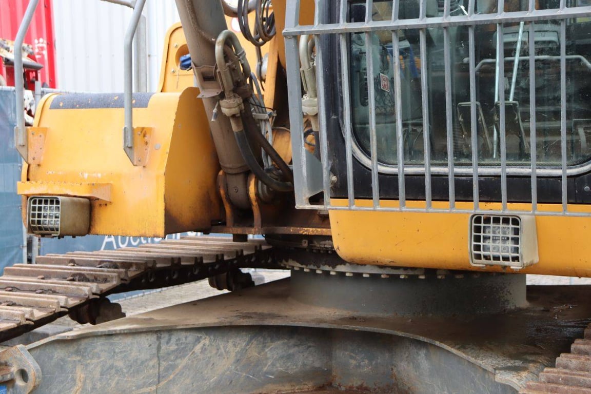 Crawler excavator Liebherr R926 WLC Diesel 140kW 2018 2018 R926 WLC 2018 1 Crawler Excavators image 13