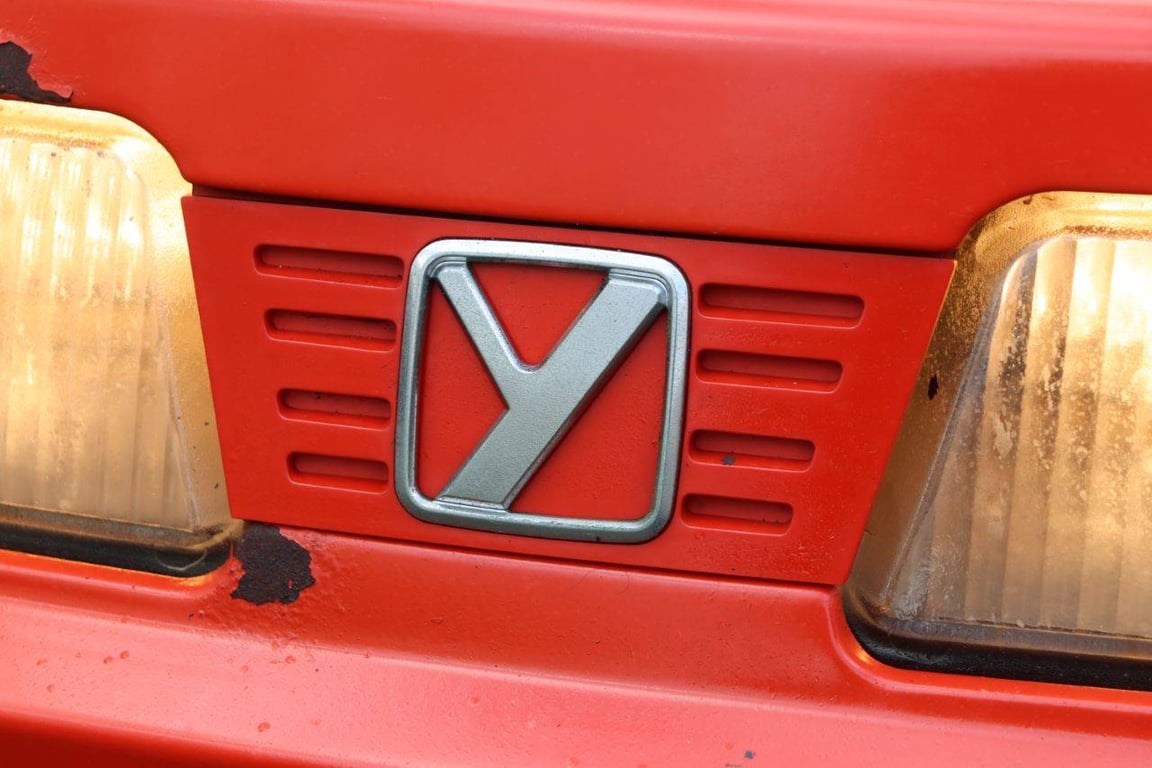 Minitractor Yanmar Ke-3 Diesel Ke-3 1 image 11
