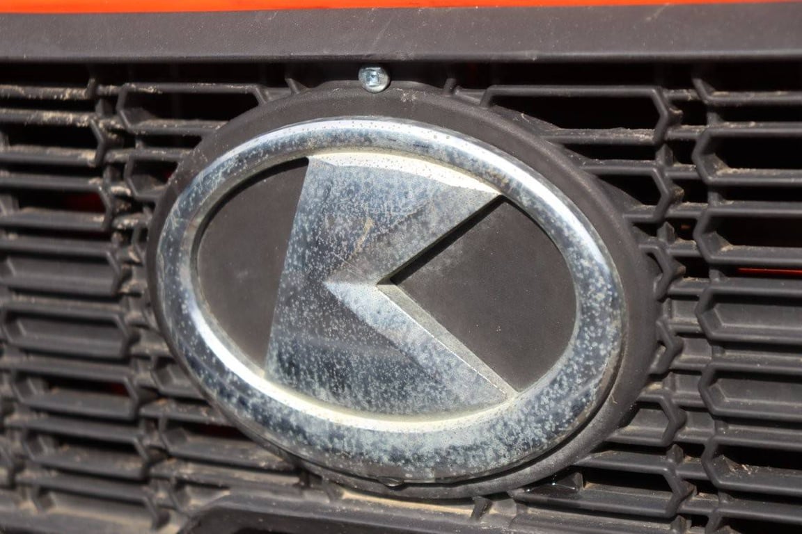 Gator Kubota RTV-X900 Diesel 2016 2016 RTV-X900 2016 1 image 10