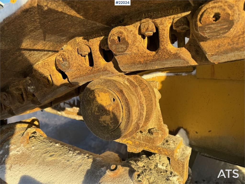 CAT D6R 2007 22024 D6R 2007 1 Dozers image 29