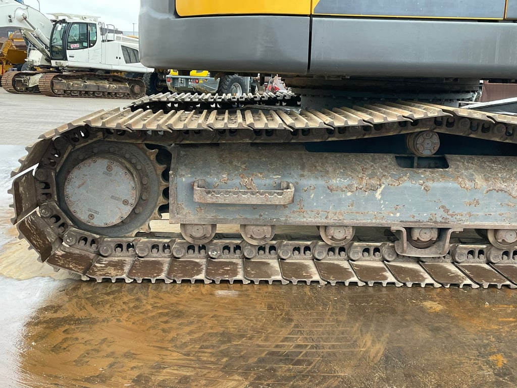 Volvo ECR145EL 2021 00033784 ECR145EL 2021 1 image 15