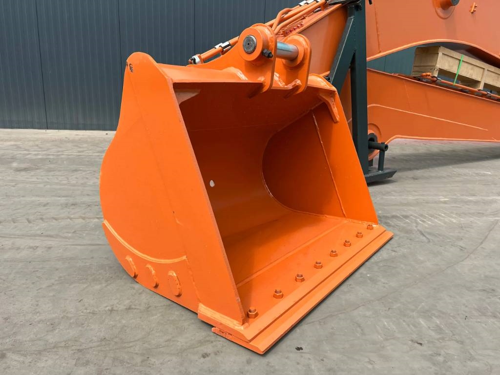 Hitachi ZX210 18m Set Long Reach Equipment 2025 904875 ZX210 18m Set Long Reach Equipment 2025 0 image 10