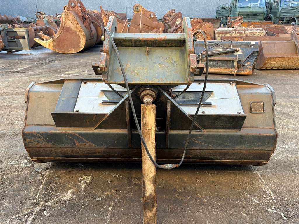 Verachtert Ngt4-220 tilting 70001966 Verachtert Ngt4-220 tilting 1 image 4