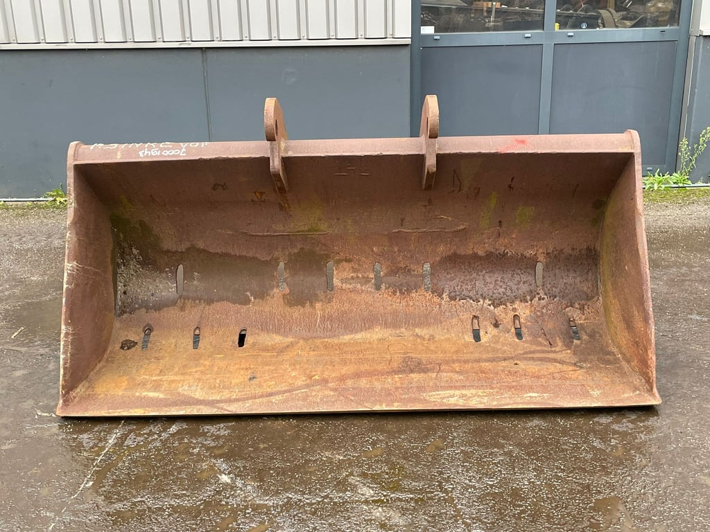 Verachtert wide bucket 70001943 Verachtert wide bucket 1 image 8