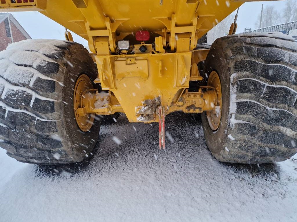 Volvo A25F 2013 ATR-2063 A25F 2013 1 image 10