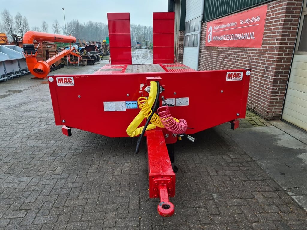 Heavy machinery product image - Image 5 of 15