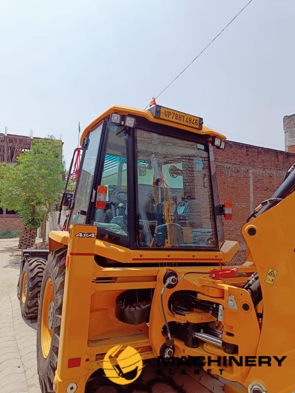 Heavy machinery product image - Image 3 of 8