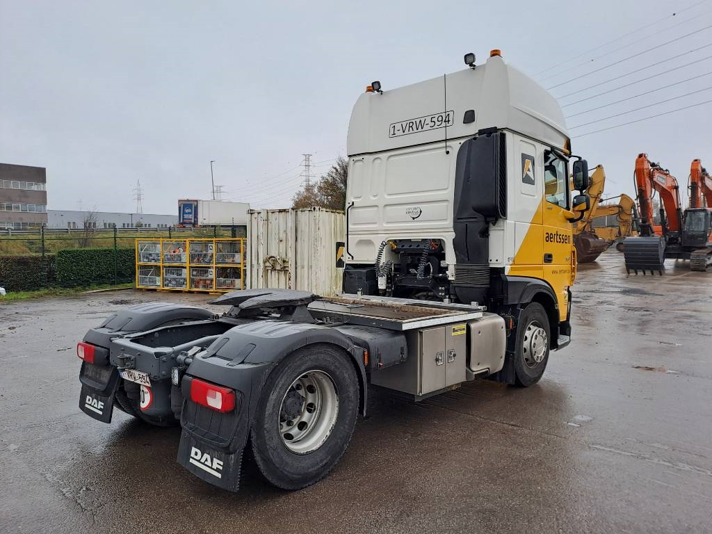 DAF XF 480 FT 2019 ATR-2171 DAF XF 480 FT 2019 1 Tractor Units image 4