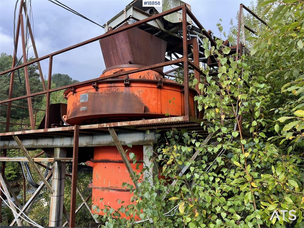 Kemco BN 150 cubisator 1985 18856 Kemco BN 150 cubisator 1985 1 image 6