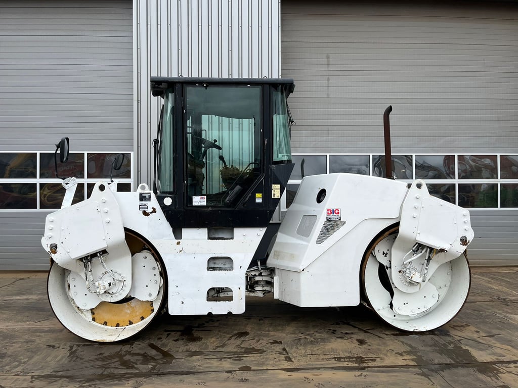 Caterpillar CB534D CE / EPA 2006 00032106 CB534D CE / EPA 2006 1 image 2