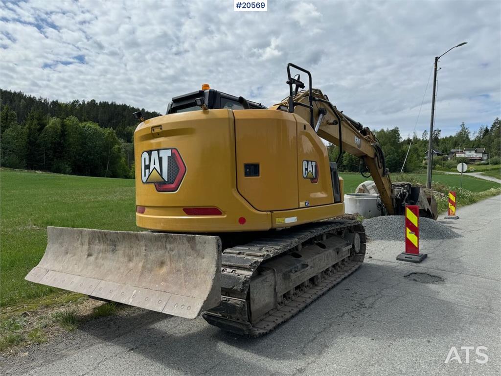 CAT 315 2020 20569 315 2020 1 Crawler Excavators image 9