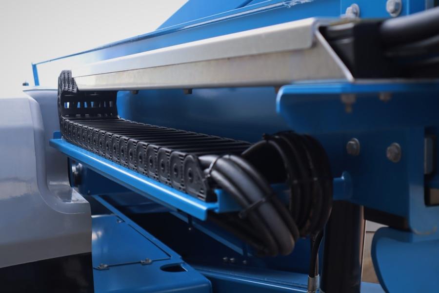Genie Z45-DC Valid inspection, *Guarantee, Fully Electri 2023 GENIE - Z45-DC - 62320 Z45-DC Valid inspection, *Guarantee, ...