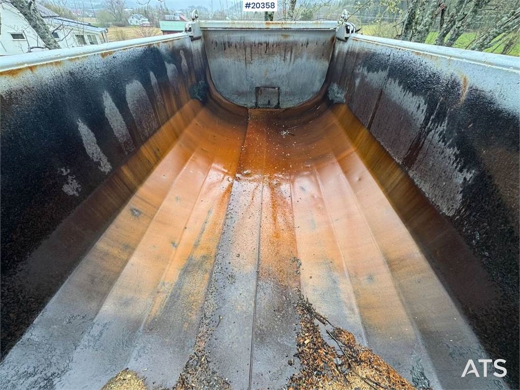 Heavy machinery product image - Image 10 of 15