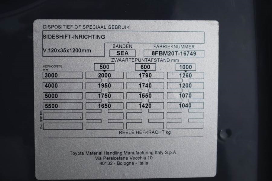 Heavy machinery product image - Image 13 of 30