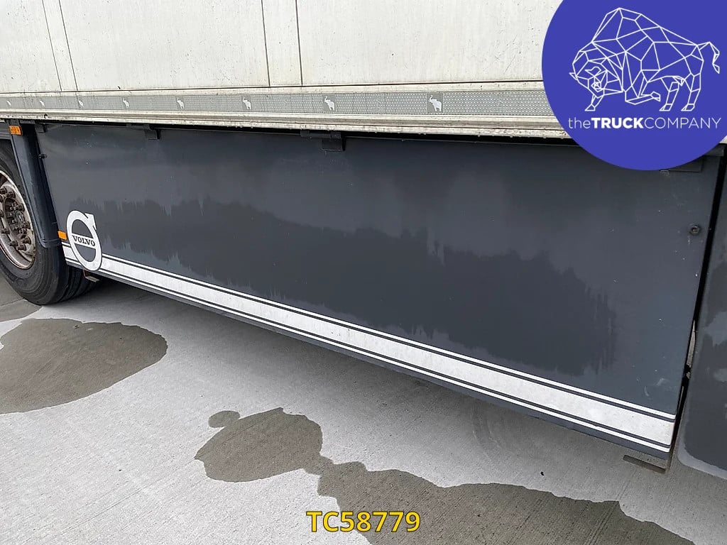 Schmitz Cargobull Frigo 2015 TC58779 Schmitz Cargobull 2015 1 image 15