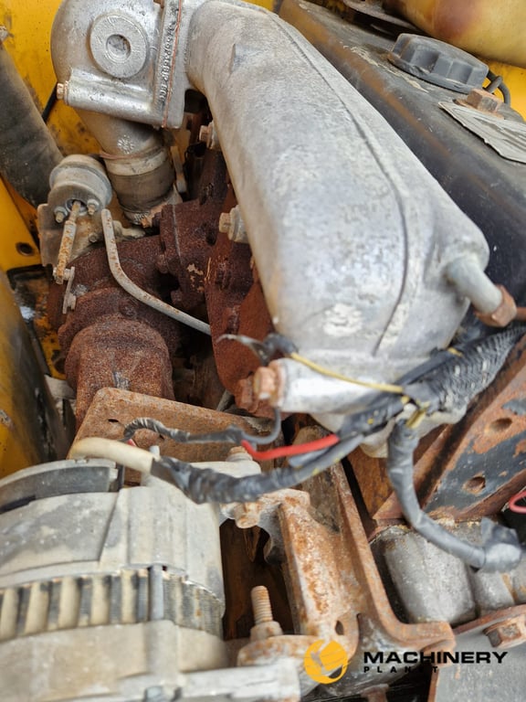 Heavy machinery product image - Image 1 of 1