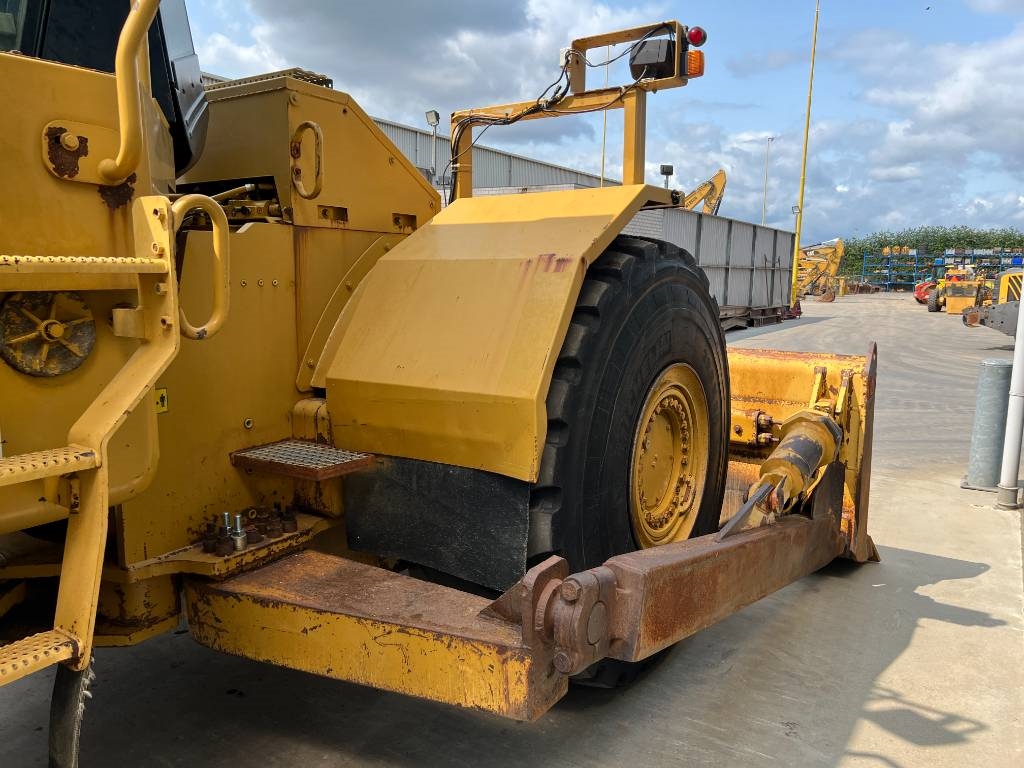 CAT 824H 2006 206517 824H 2006 1 Dozers image 12