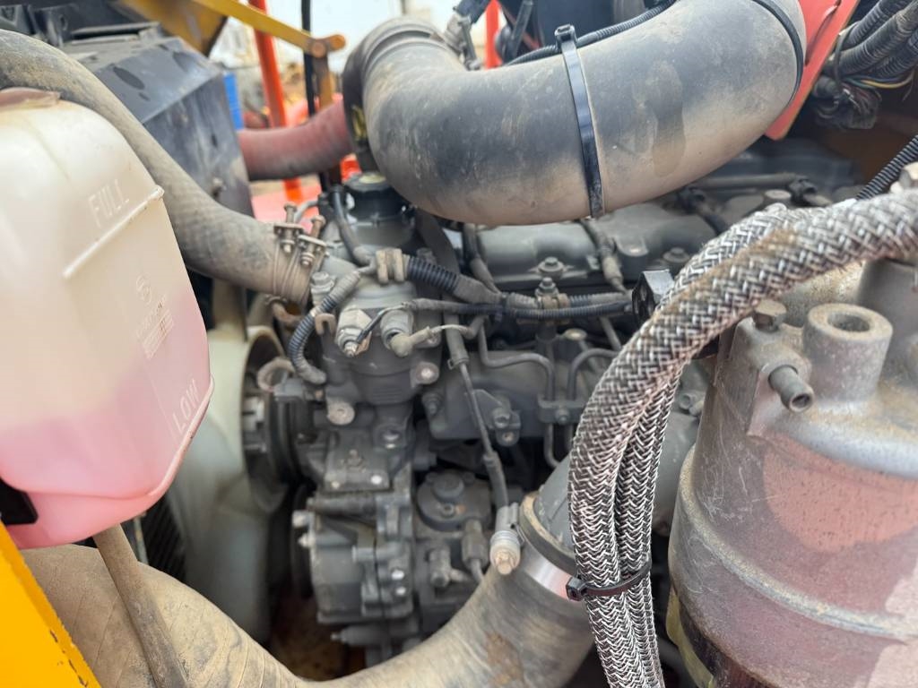 Sakai GW 750-2 2012 5397 GW 750-2 2012 1 image 12