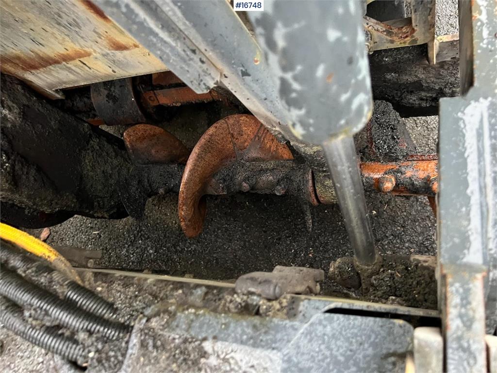 Heavy machinery product image - Image 13 of 15