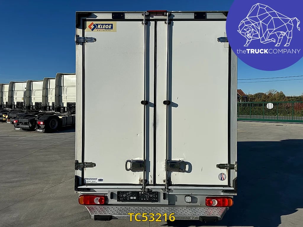 Peugeot Boxer 2017 TC53216 Peugeot 2017 1 image 4
