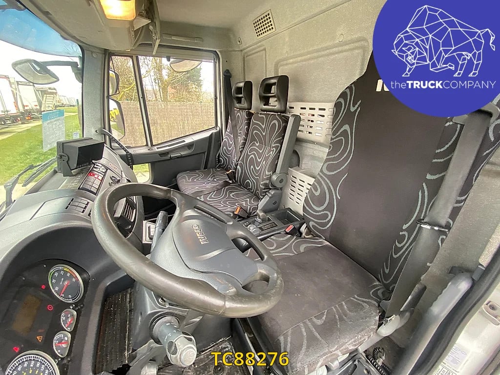 Iveco EuroCargo 120 E22 2012 TC88276 EuroCargo 120 E22 2012 1 image 7