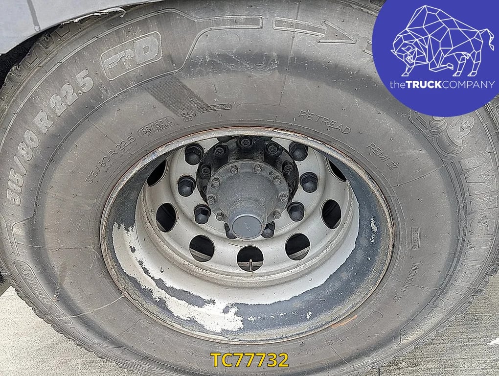 Scania R 450 2015 TC77732 R 450 2015 1 image 13